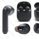 JBL Tune 125TWS Wireless Headphones | $50 | Amazon
JBL Tune 225TWS Wireless Headphones | $50 | Amazon